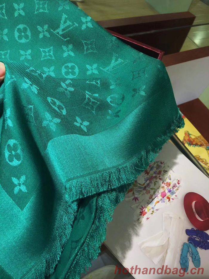 Louis Vuitton Scarf LV00112 Louis Vuitton Scarf LV00112